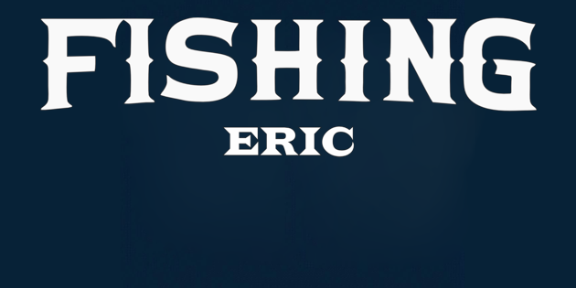 FishingEric
