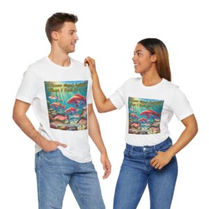 'I Know Good Snapper When I Feel It' Fishing Inspired Unisex T-Shirt -