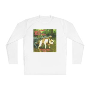 Gator Unisex Long Sleeve Tee, Perfect for Gator Fan Enthusiasts, Gift for Fishermen, Casual Wear for Nature Lovers, Wildlife [...]