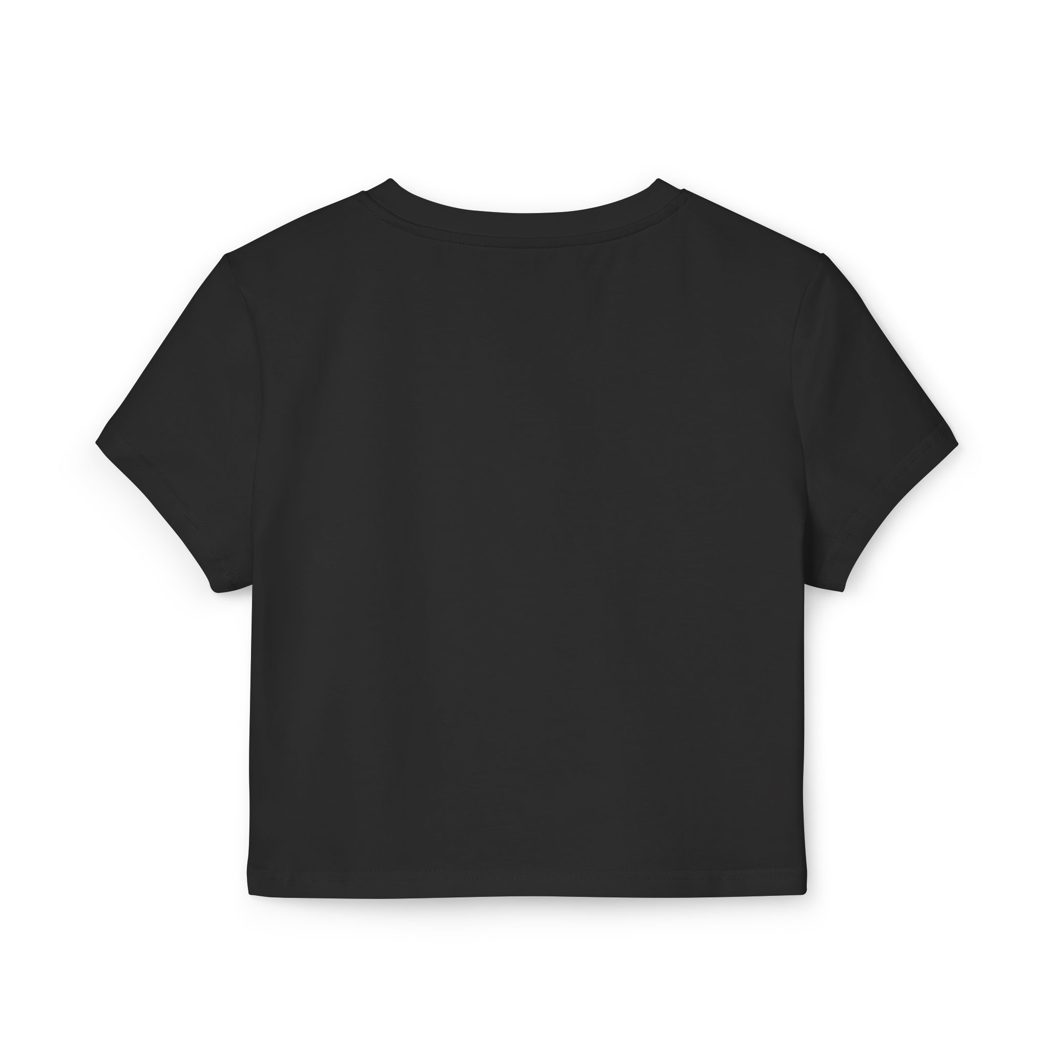 Women's Baby Tee - Playful FishingHog Snapper Baby Tee - Perfect Gift for Fisherwomen, Casual Wear, Fishing Enthusiast Tee, Summer Outfit, - Image 6