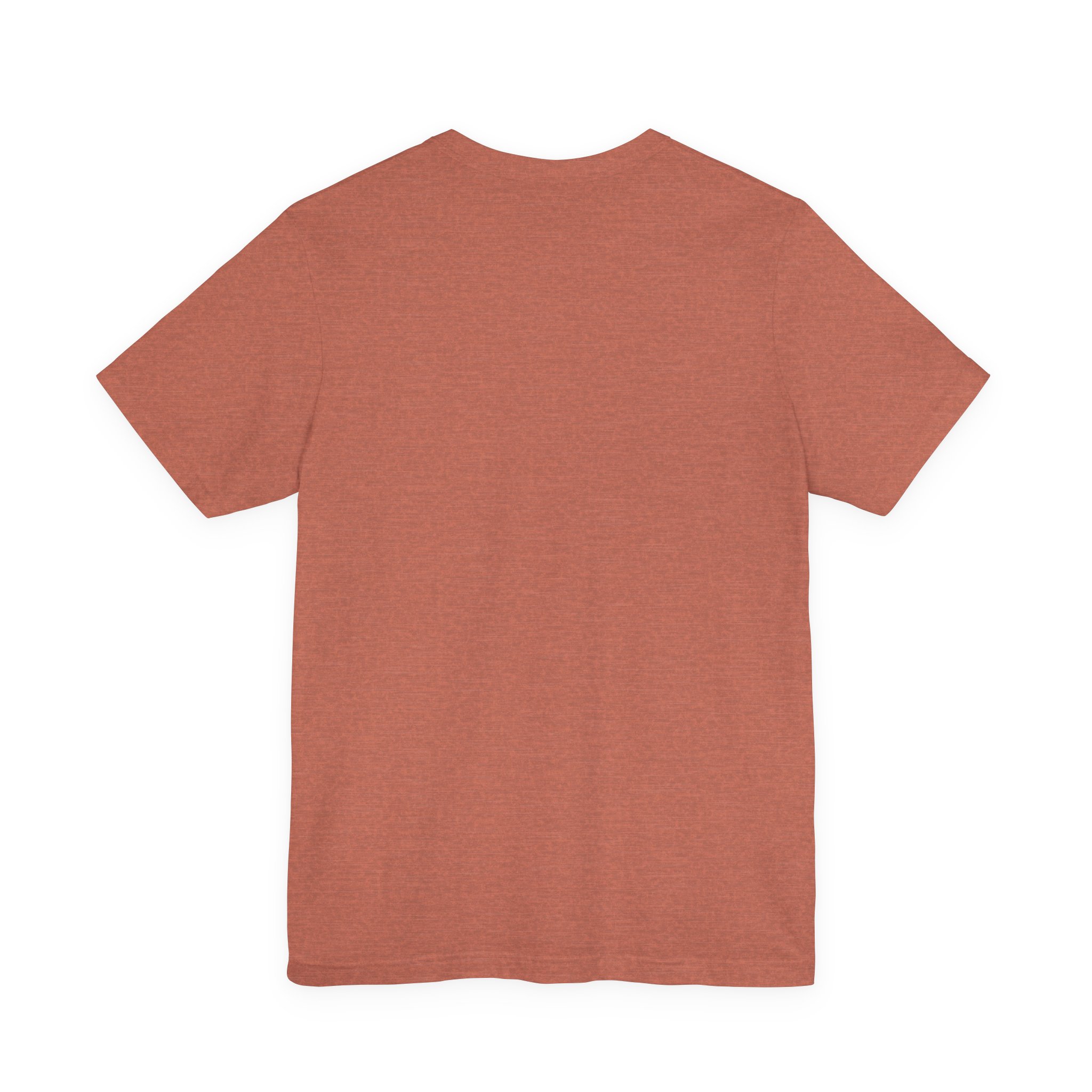 Snook Jersey Short Sleeve Tee - Image 4