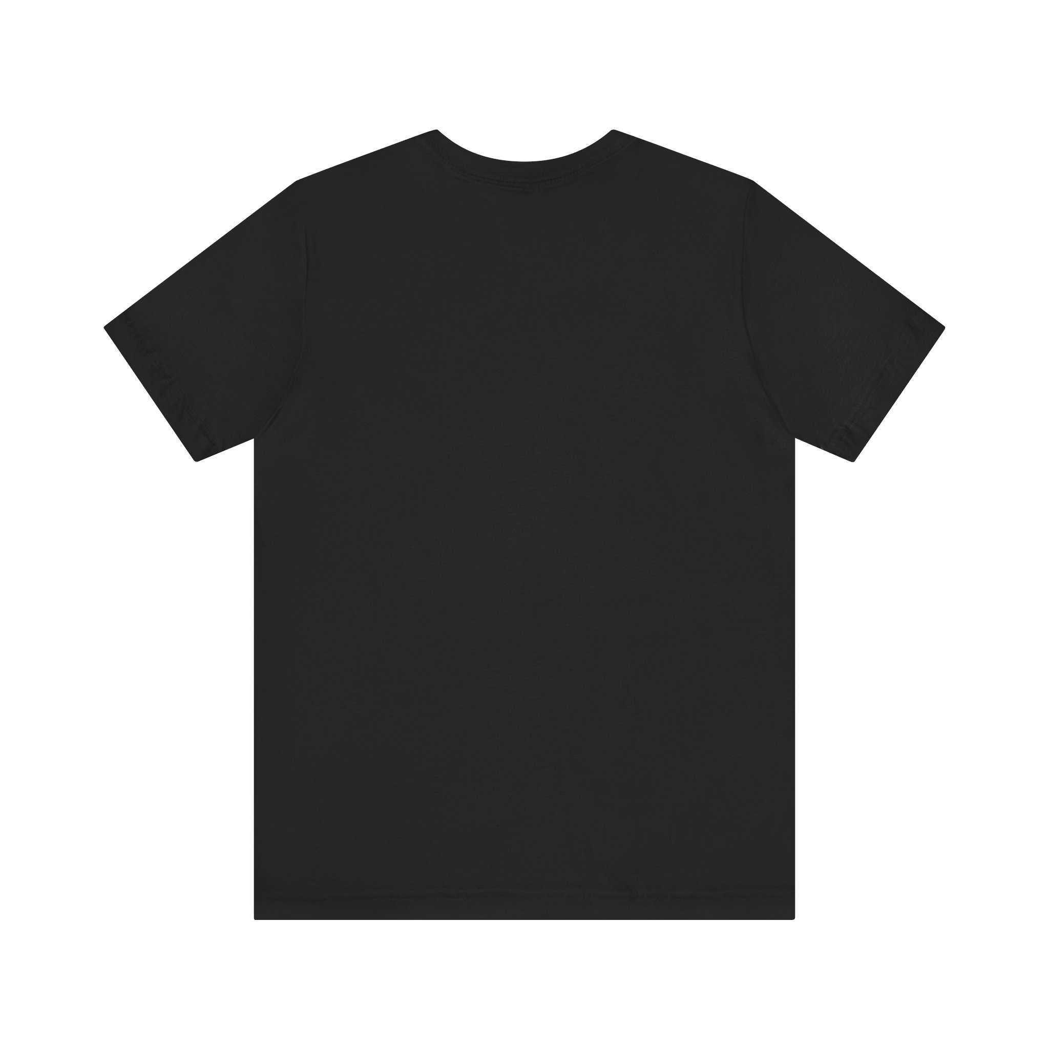 Snook Jersey Short Sleeve Tee - Image 6