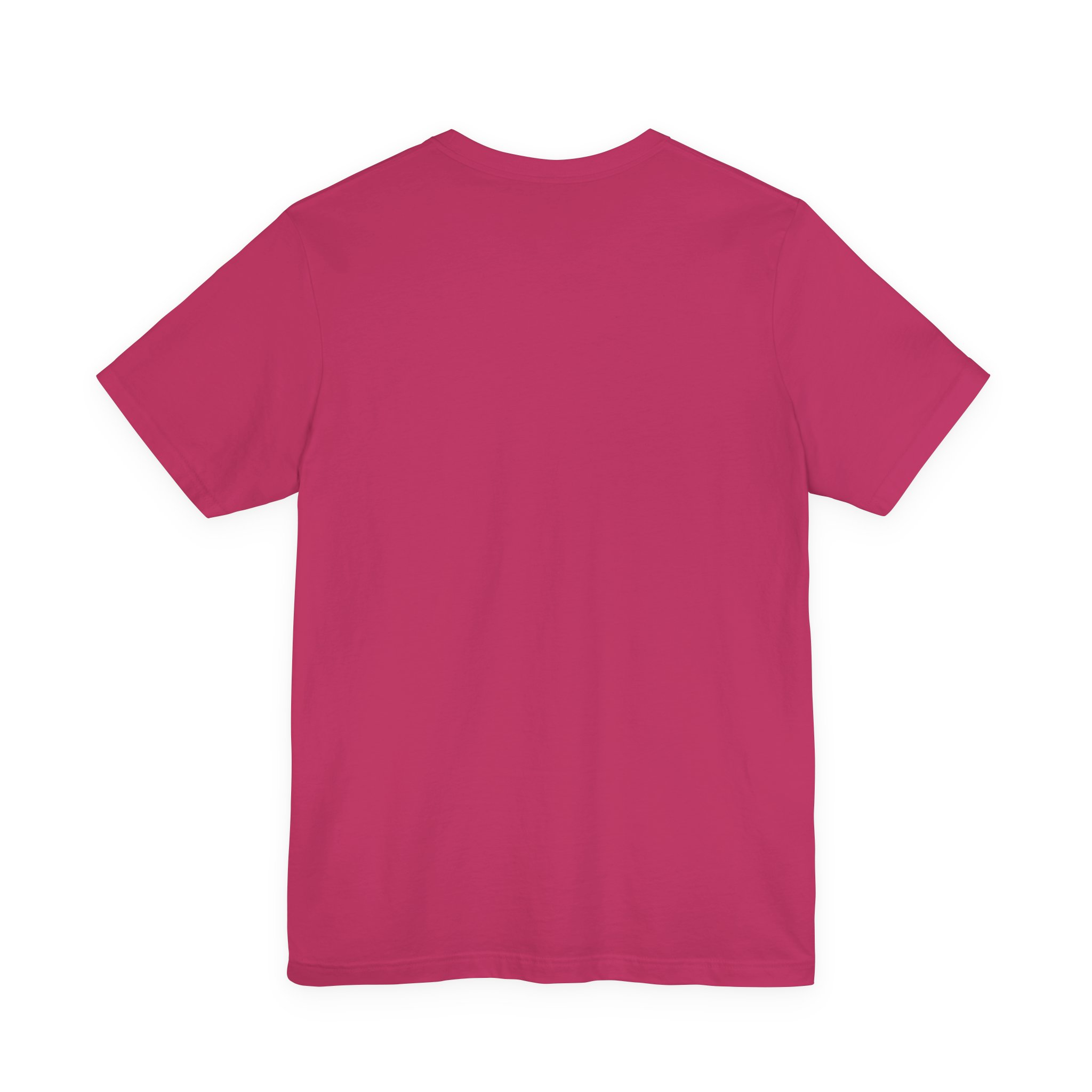 Snook Jersey Short Sleeve Tee - Image 44