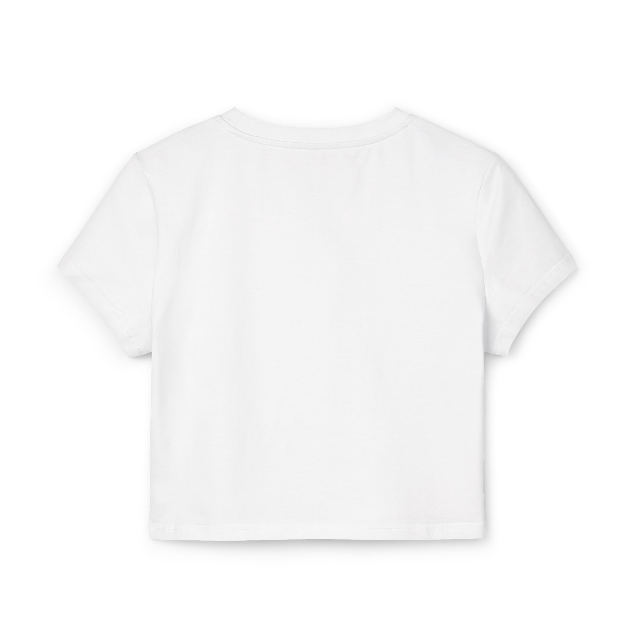 Women's Baby Tee - Playful FishingHog Snapper Baby Tee - Perfect Gift for Fisherwomen, Casual Wear, Fishing Enthusiast Tee, Summer Outfit, - Image 2