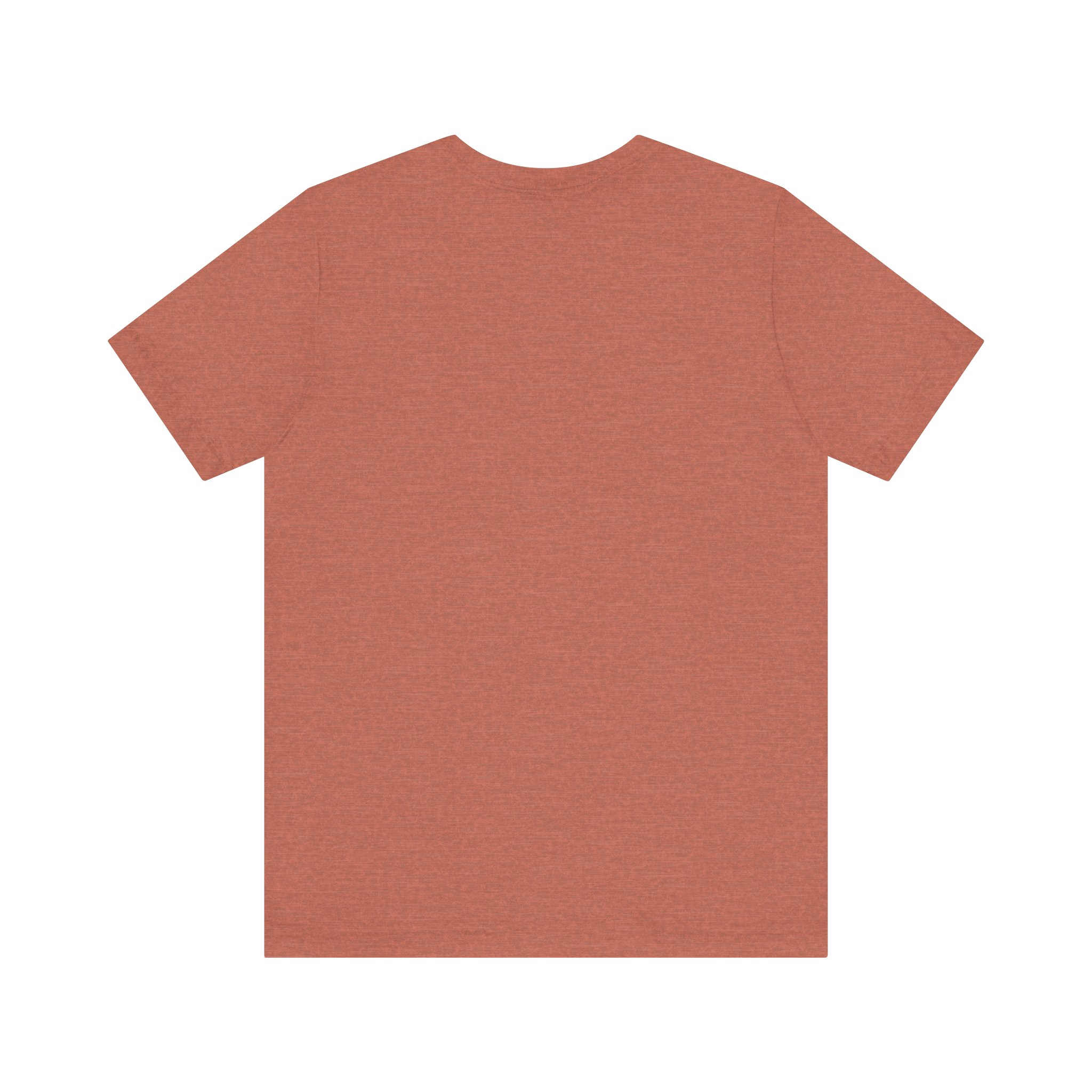 Snook Jersey Short Sleeve Tee - Image 2