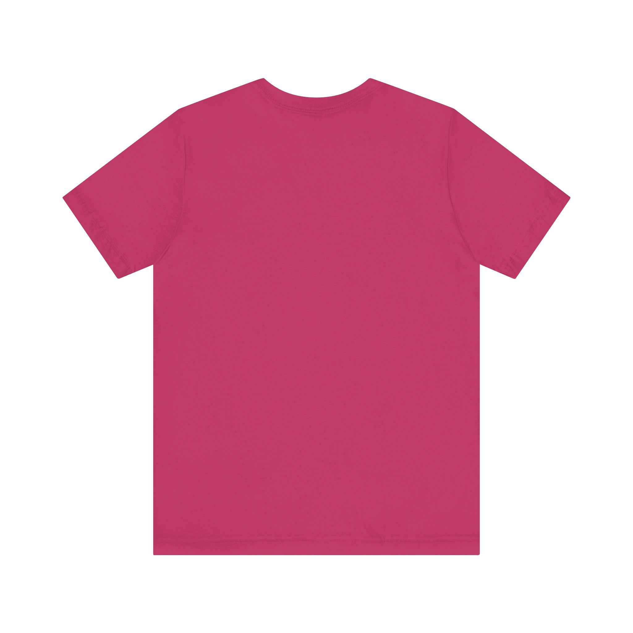Snook Jersey Short Sleeve Tee - Image 42