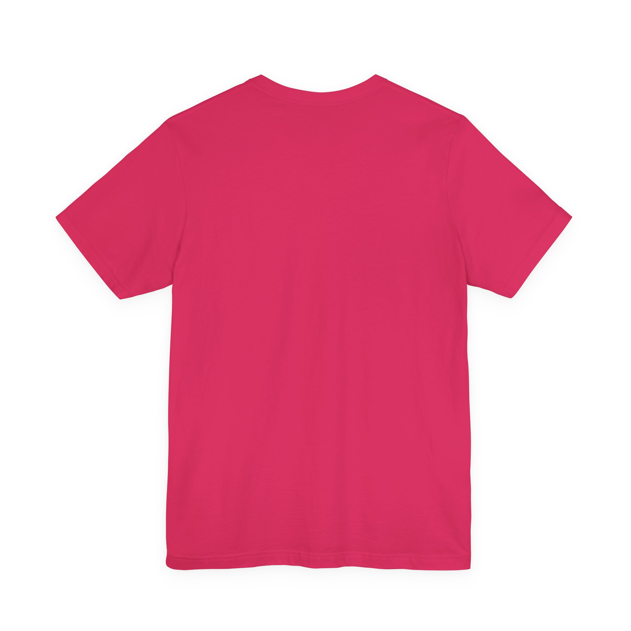 Snook Jersey Short Sleeve Tee - Image 40