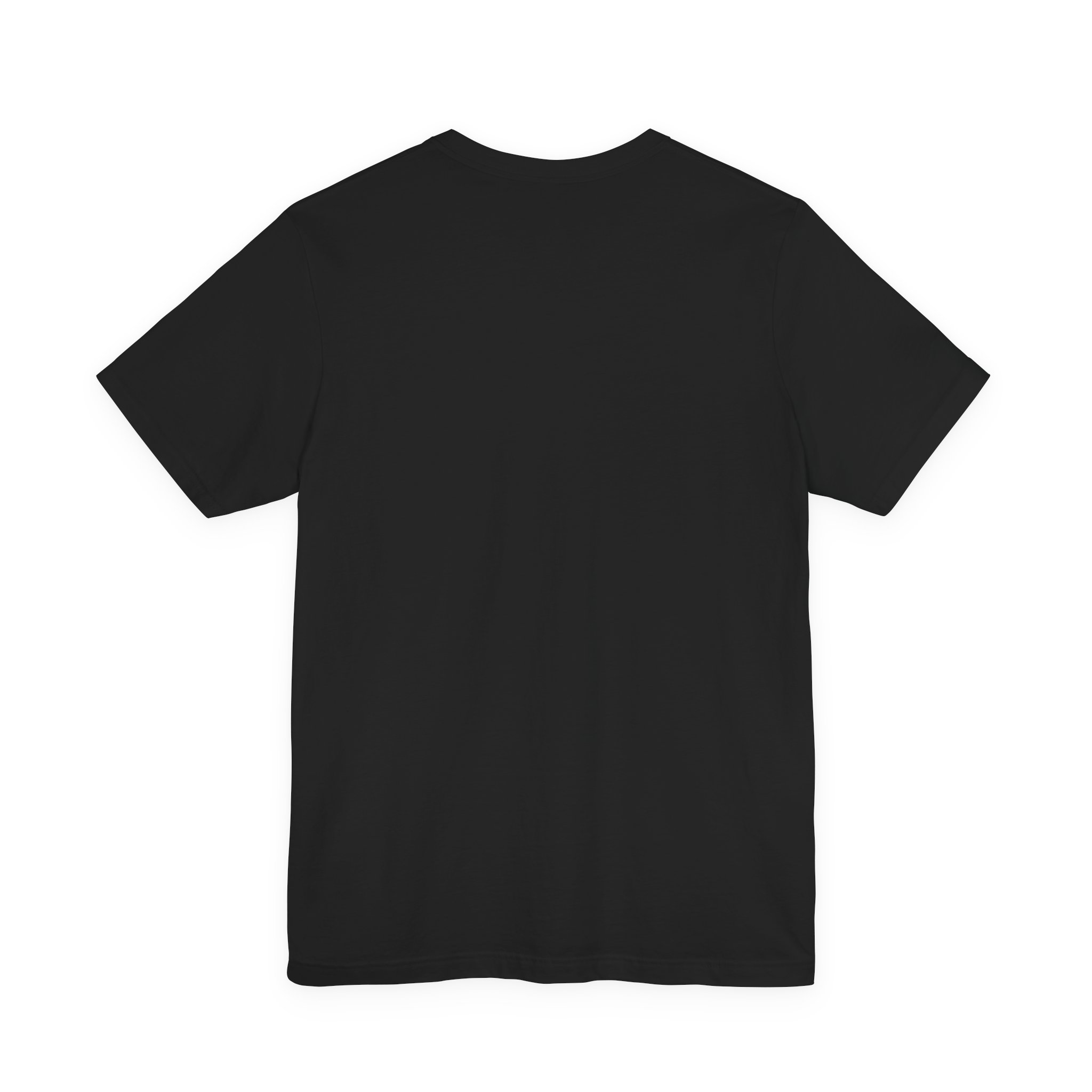 Snook Jersey Short Sleeve Tee - Image 8