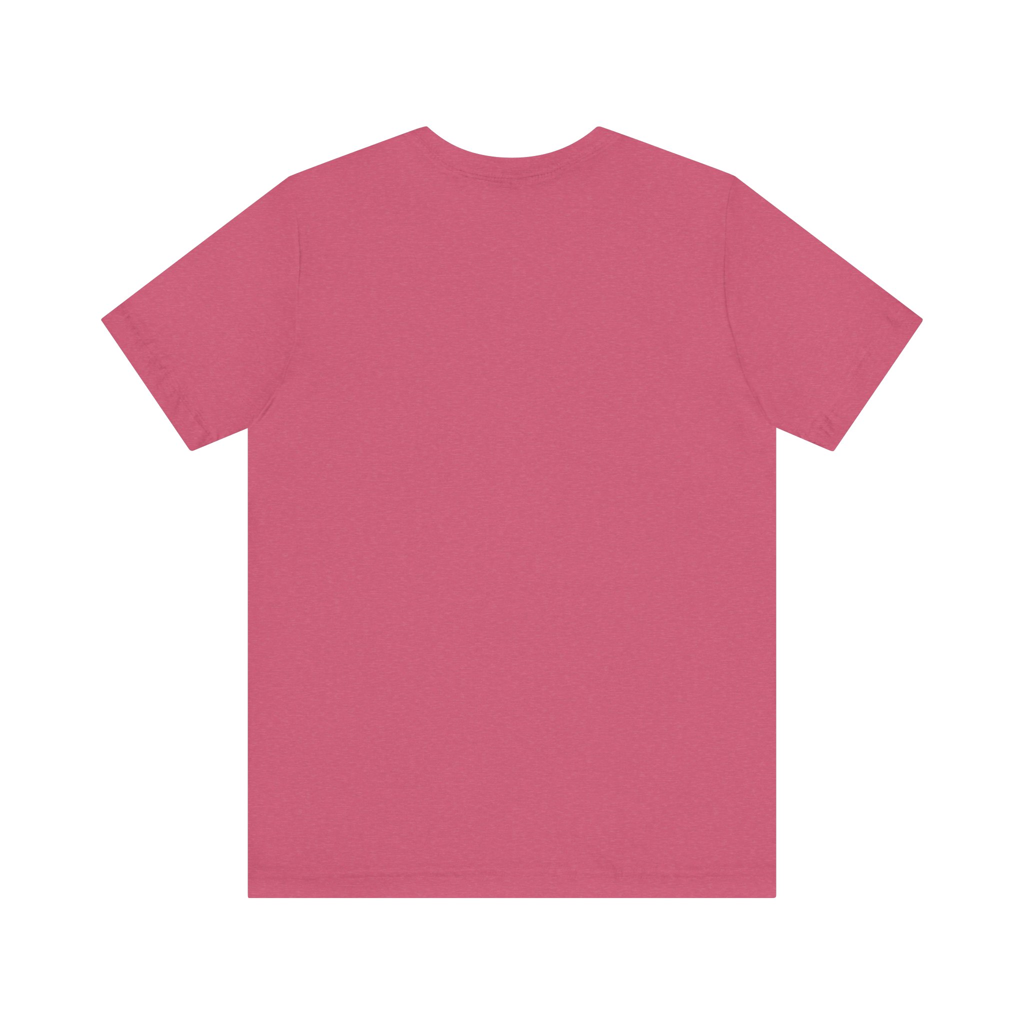 Snook Jersey Short Sleeve Tee - Image 50