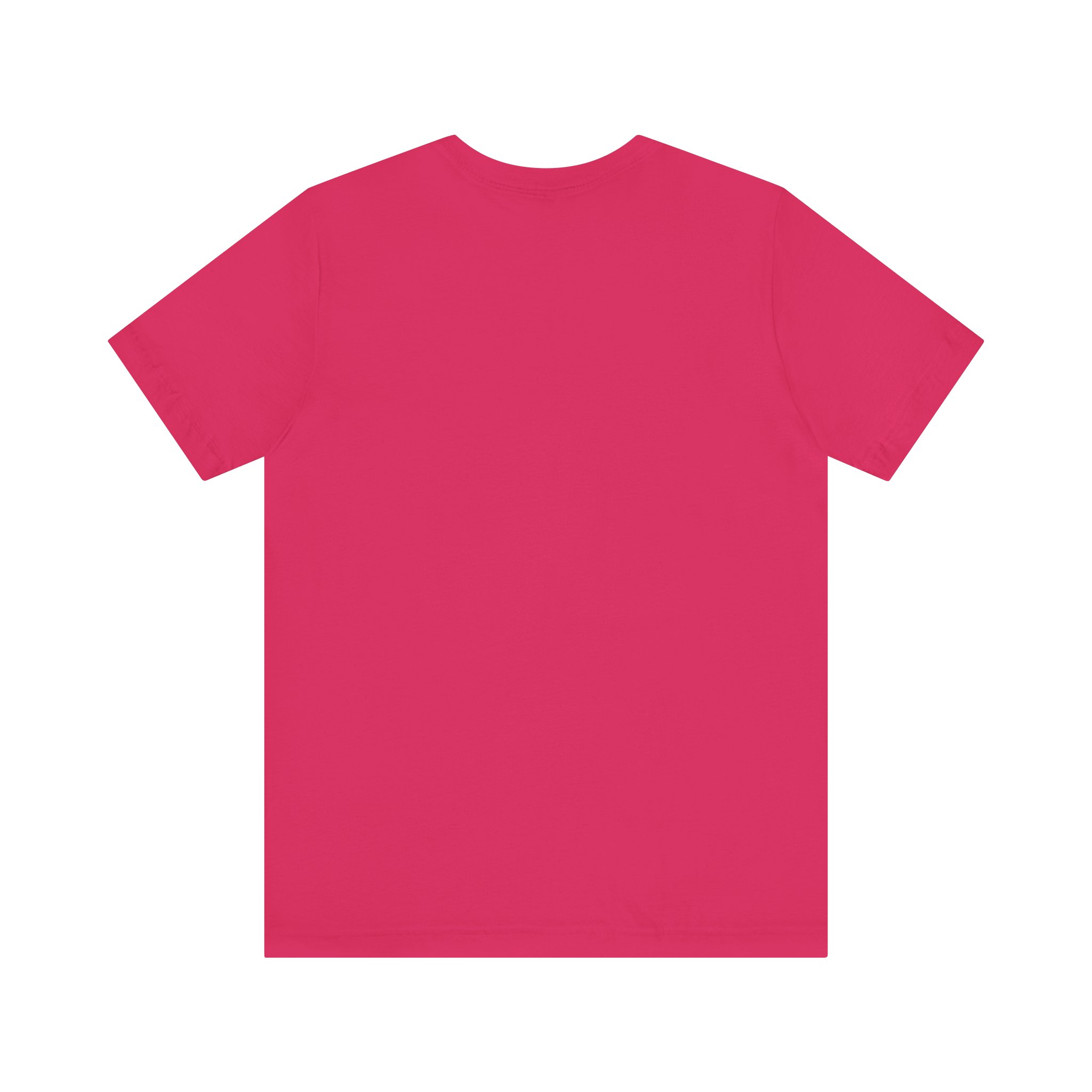 Snook Jersey Short Sleeve Tee - Image 38