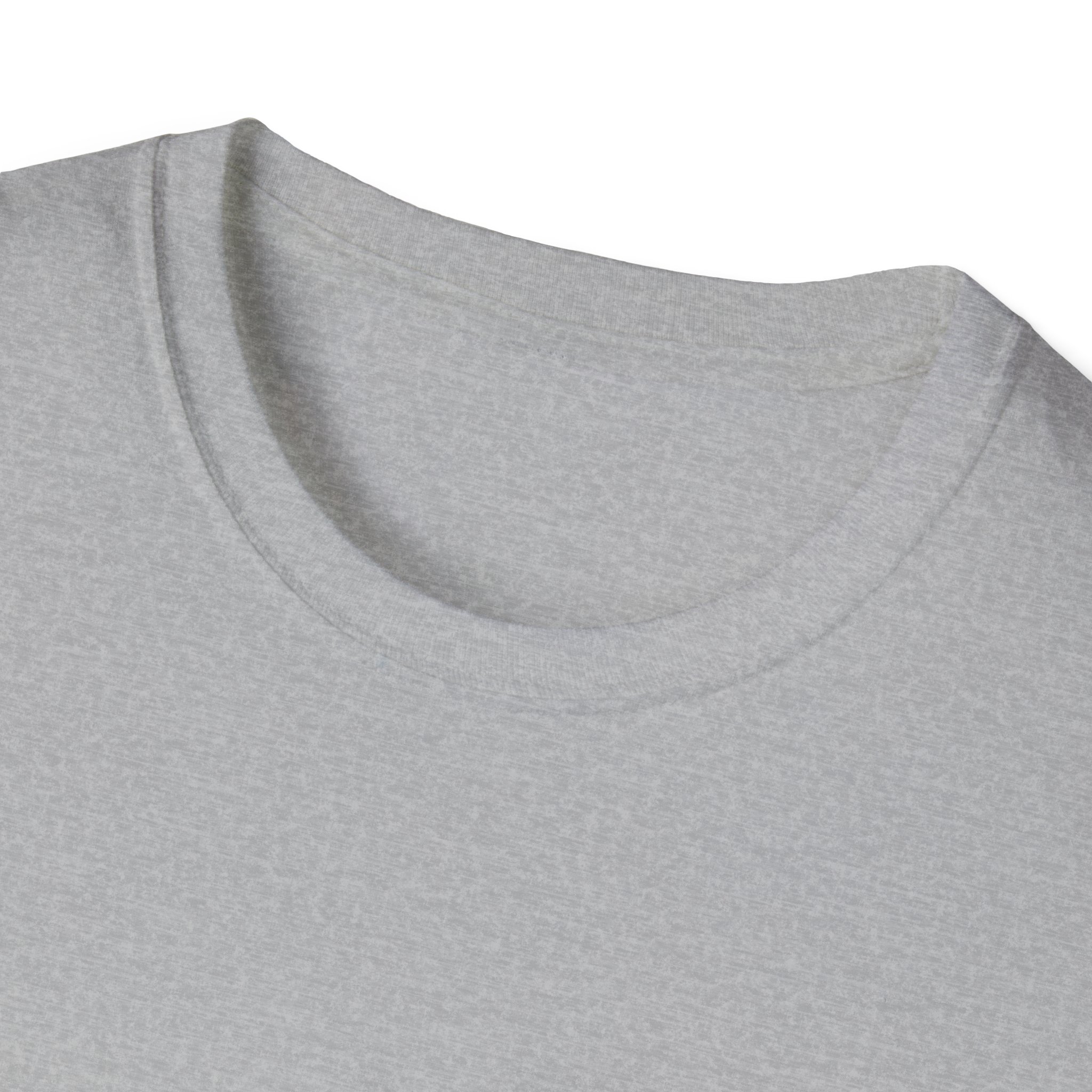 Fishing T-Shirt - "Always Down for a Gag" Grouper Graphic Tee - Image 4
