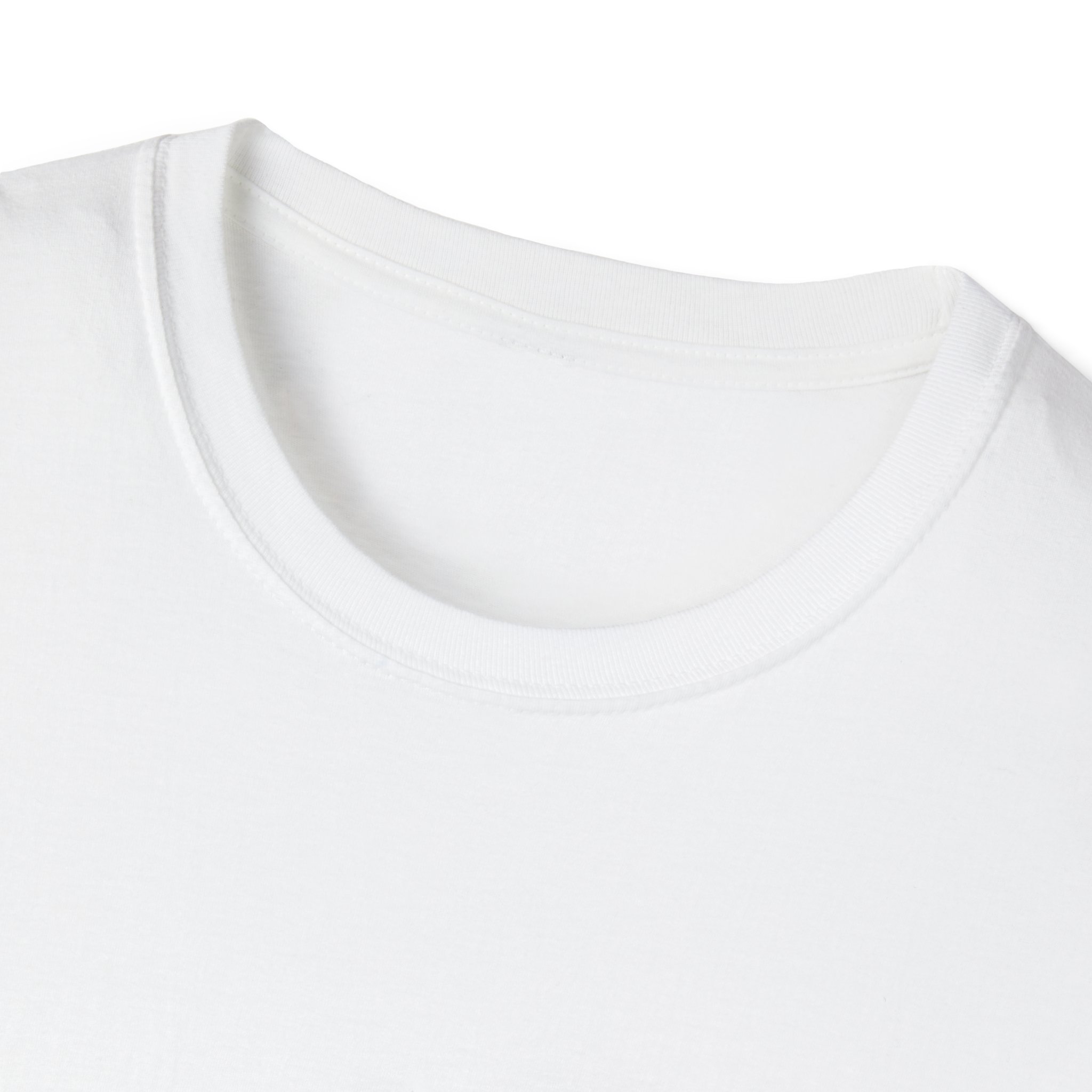 Fishing T-Shirt - "Always Down for a Gag" Grouper Graphic Tee - Image 8