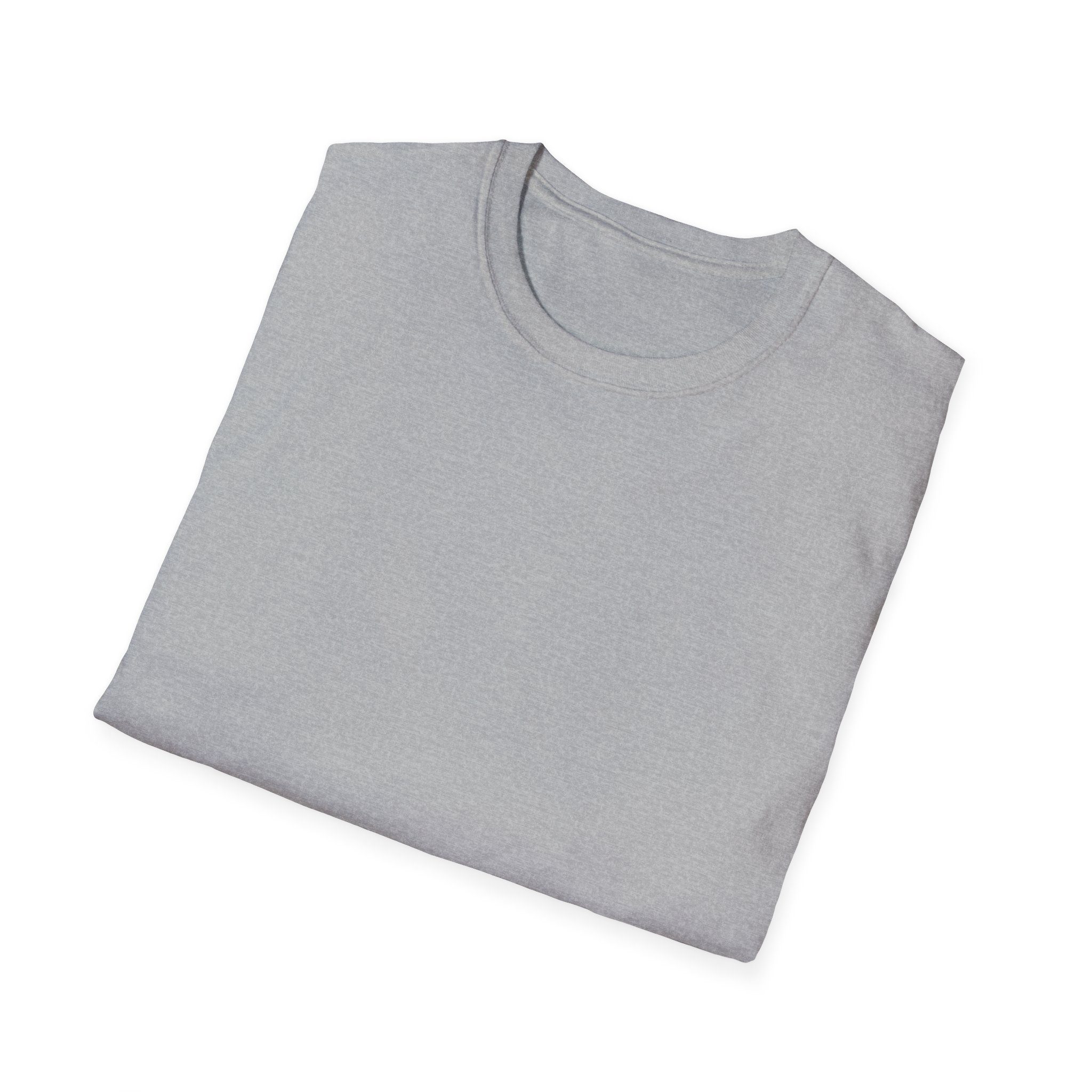 Fishing T-Shirt - "Always Down for a Gag" Grouper Graphic Tee - Image 5