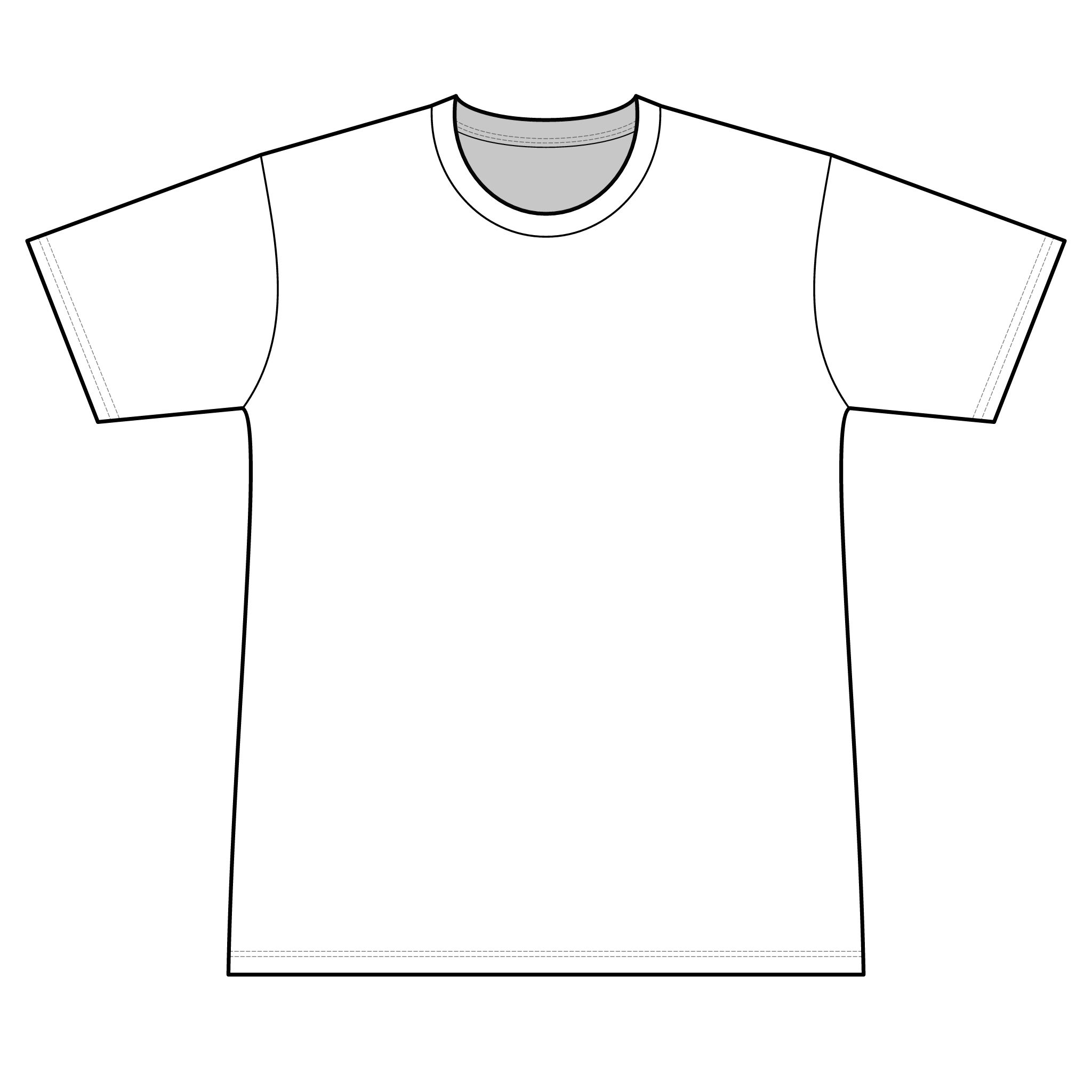 Fishing T-Shirt — "Always Down for a Gag" Grouper Graphic Tee - Image 3