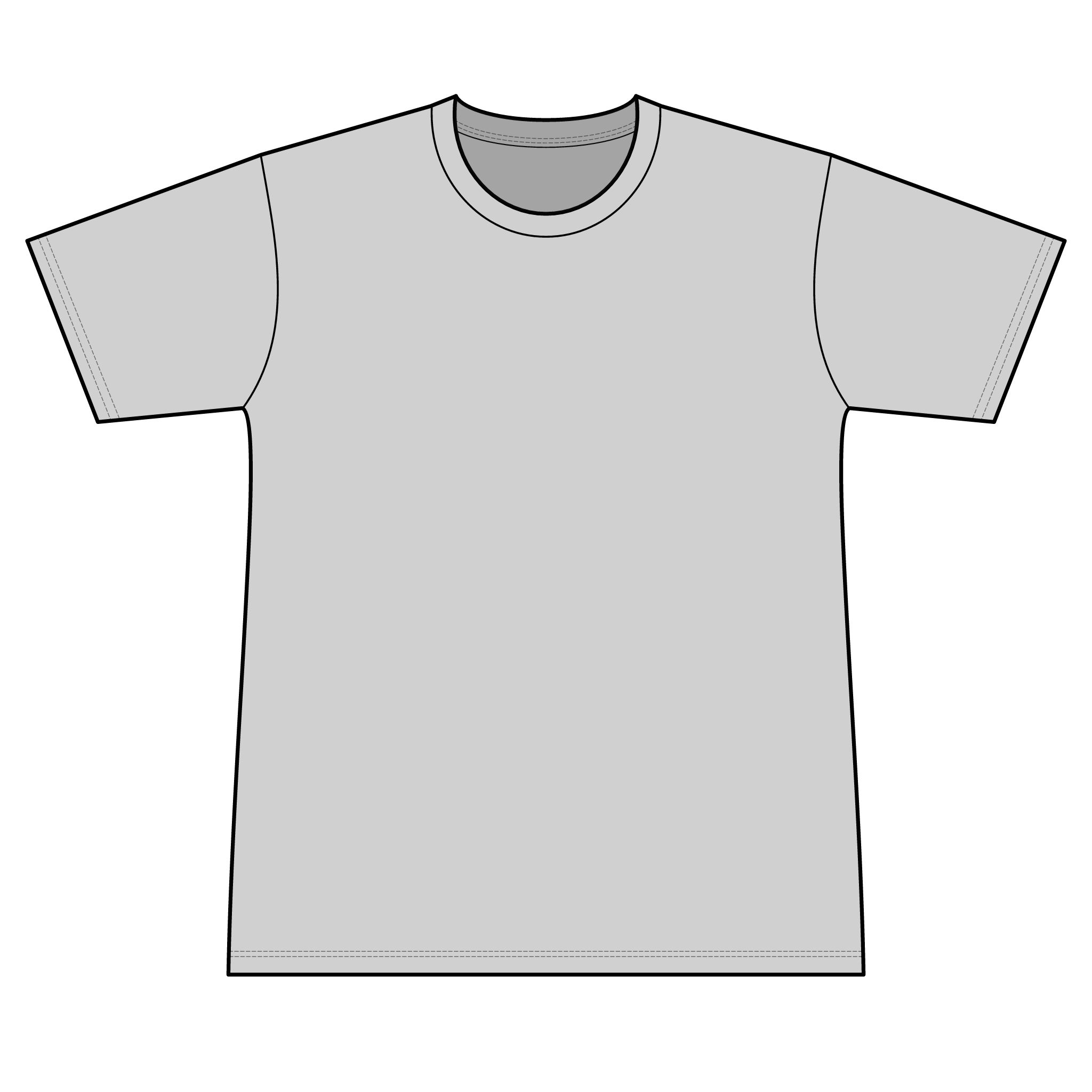 Fishing T-Shirt — "Always Down for a Gag" Grouper Graphic Tee - Image 5
