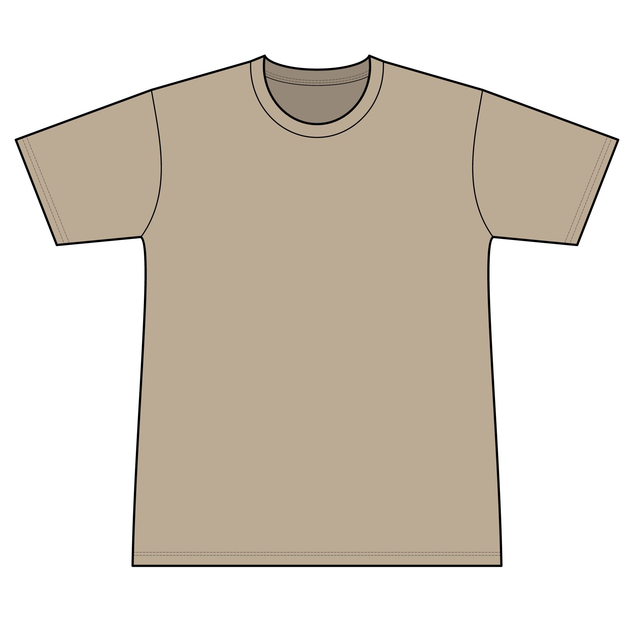 Fishing T-Shirt — "Always Down for a Gag" Grouper Graphic Tee - Image 9