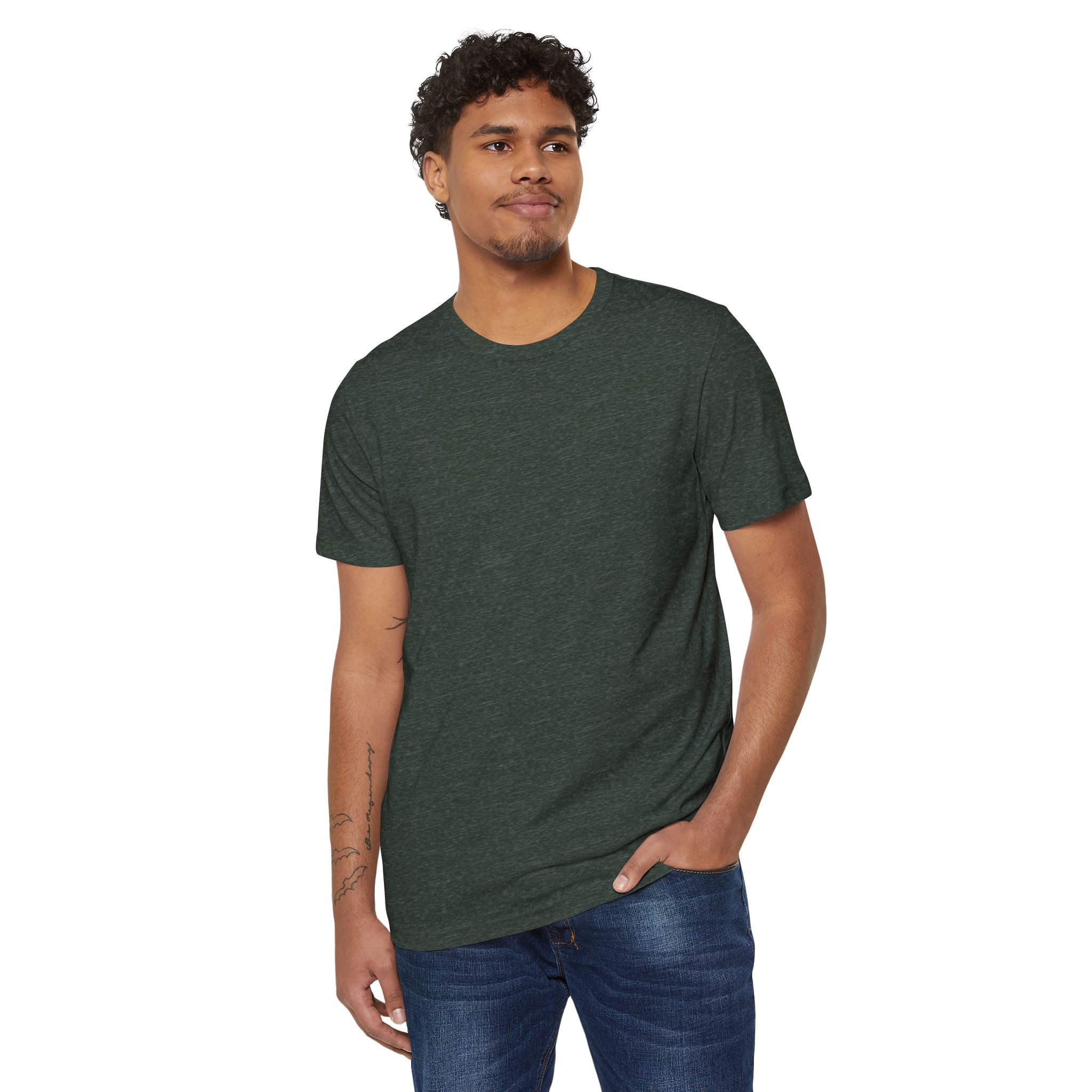 Fishing T-Shirt — King Fish Graphic Tee - Image 19