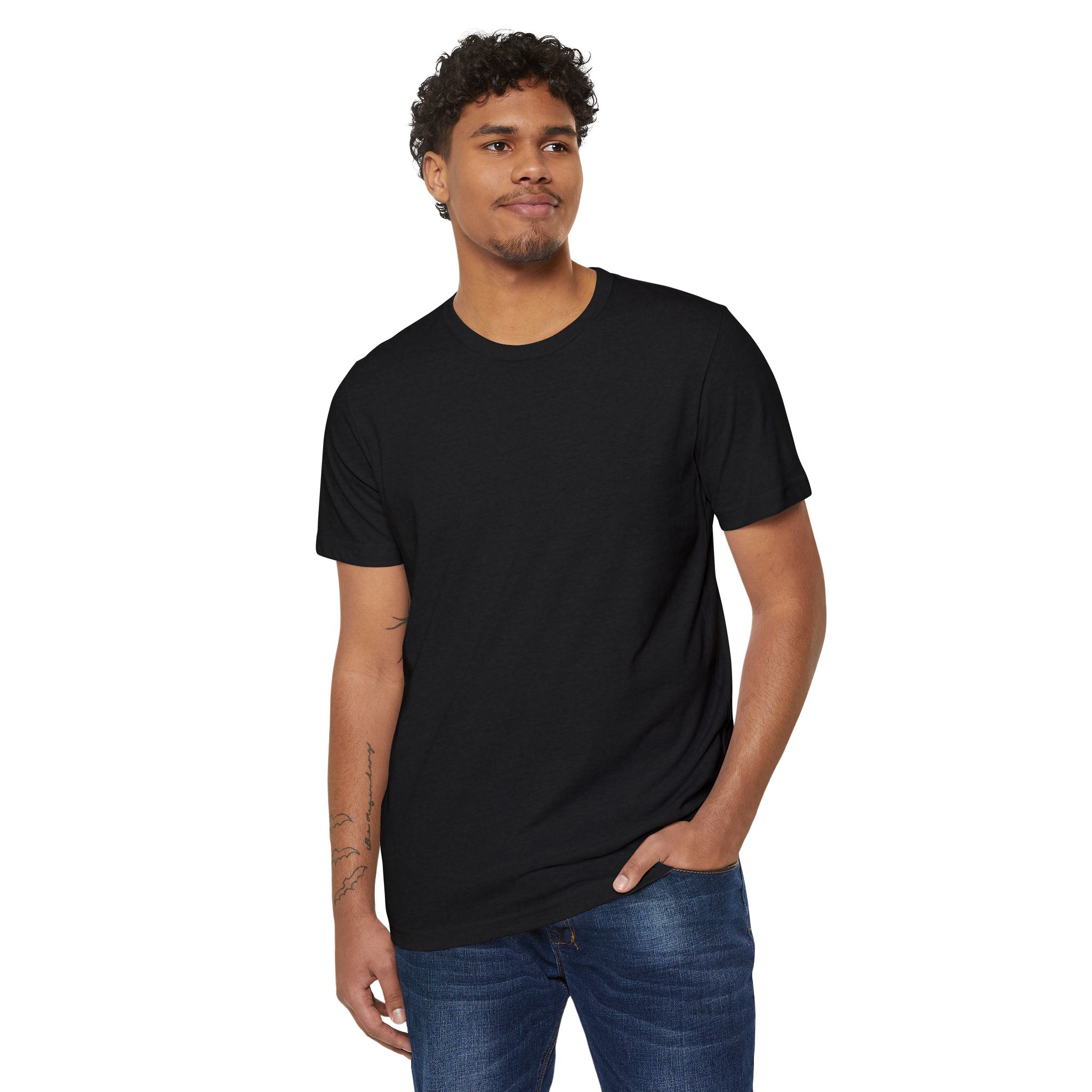 Fishing T-Shirt — King Fish Graphic Tee - Image 7