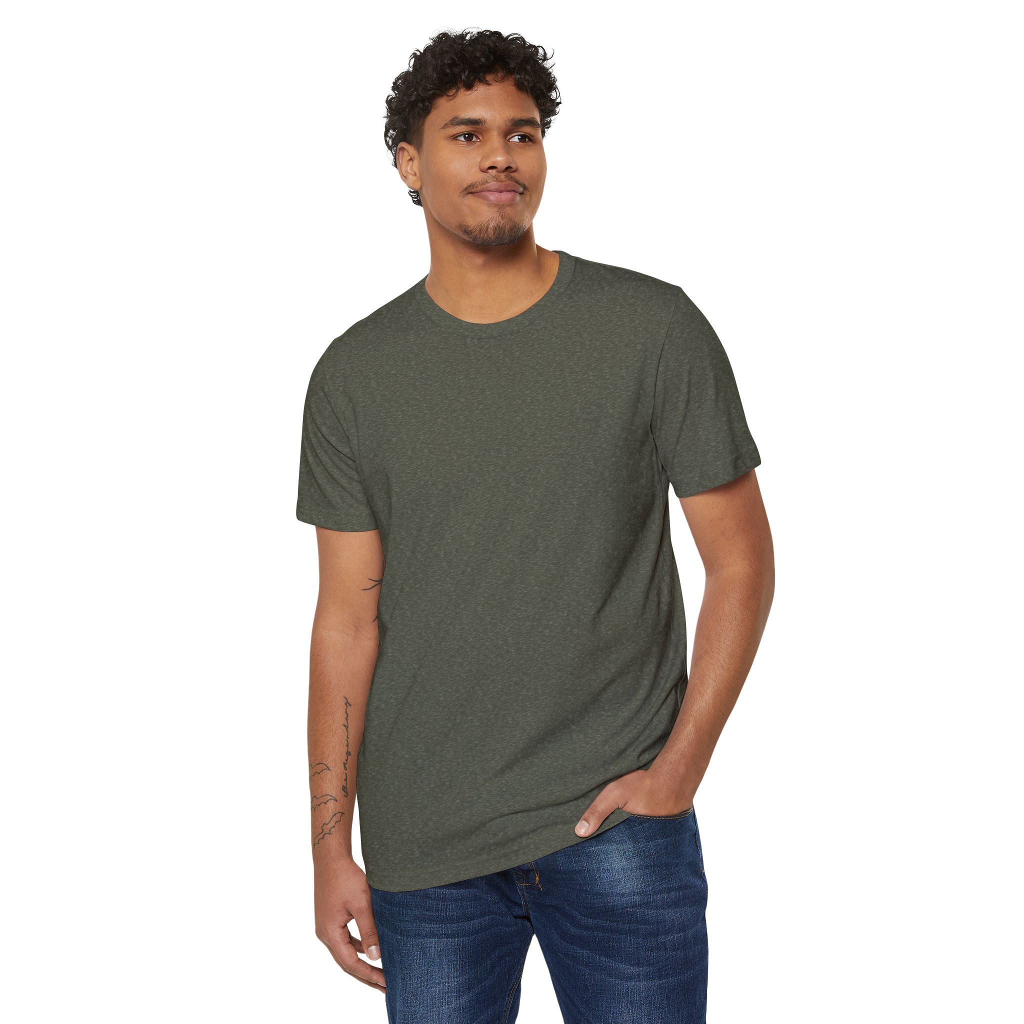 Fishing T-Shirt — King Fish Graphic Tee - Image 15