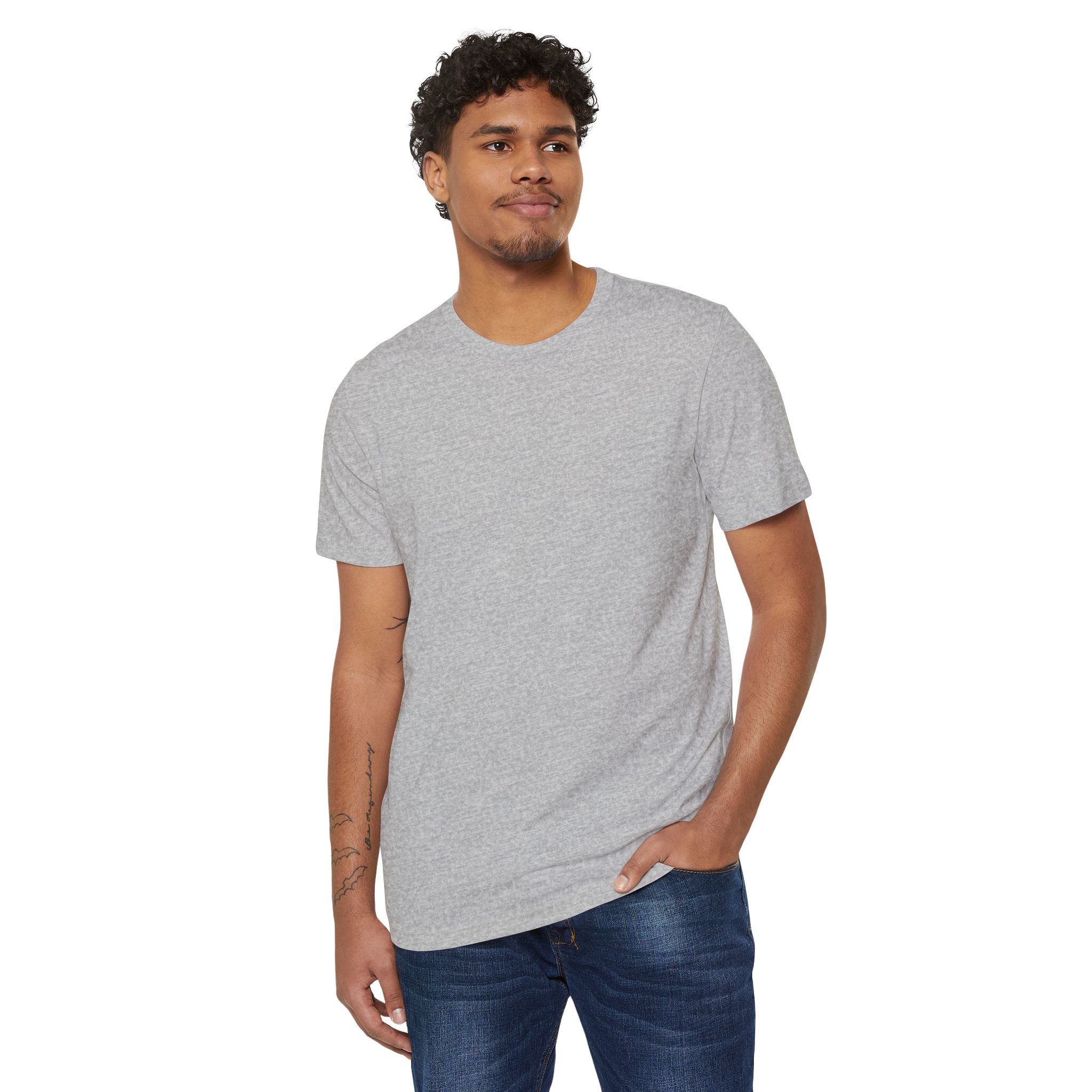 Fishing T-Shirt — King Fish Graphic Tee - Image 23