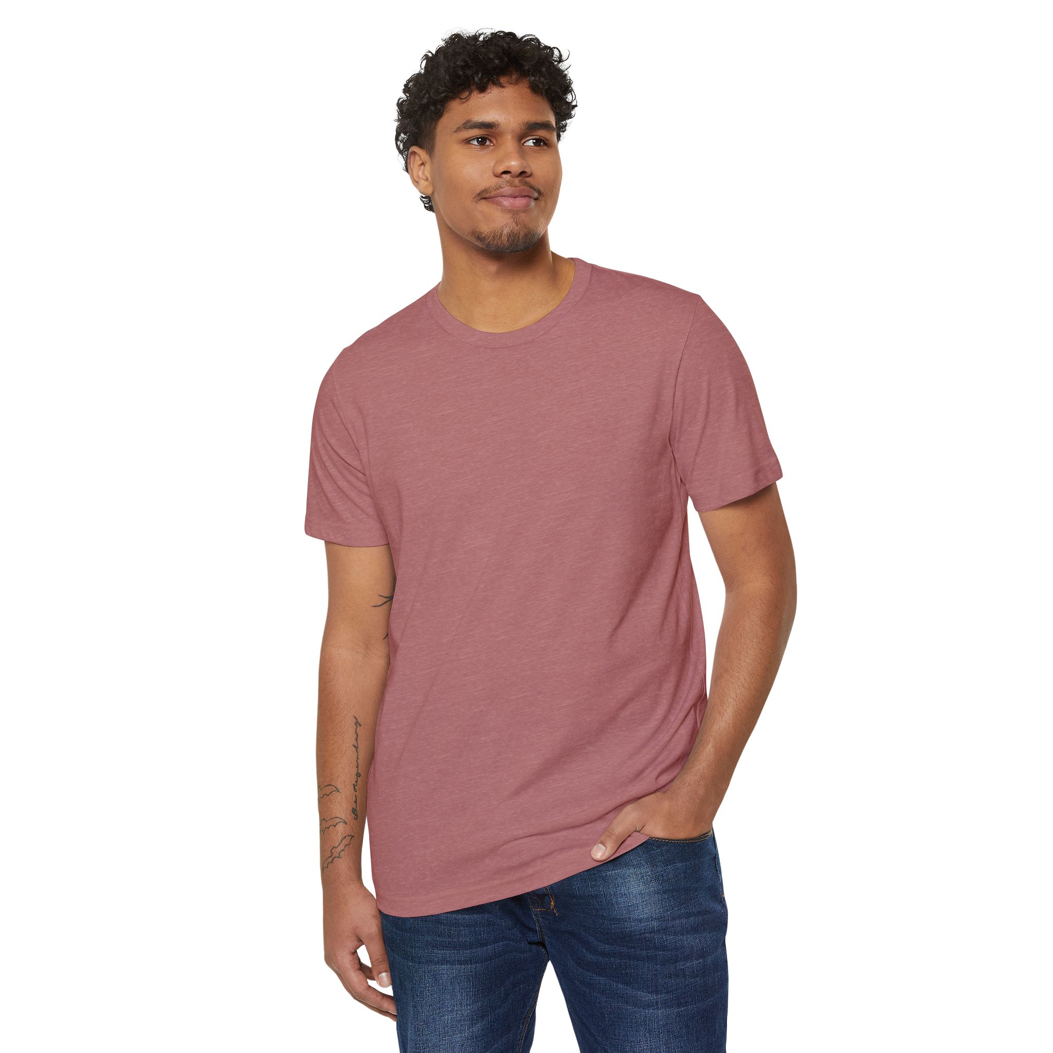 Fishing T-Shirt — King Fish Graphic Tee - Image 4